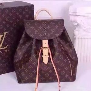 Louis Vuitton backpack